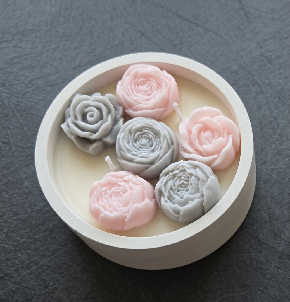 Blossom Bowl