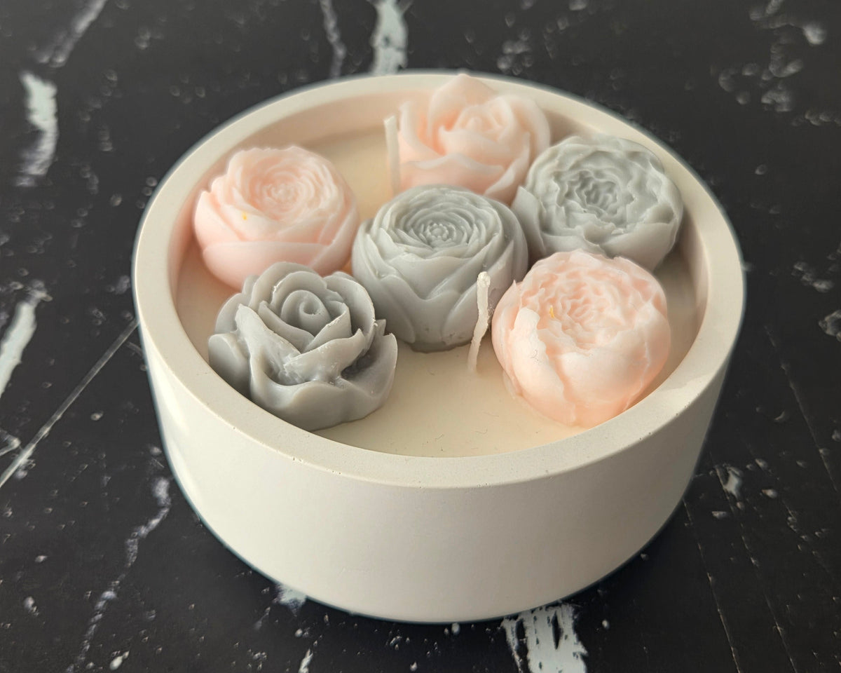 Blossom Bowl
